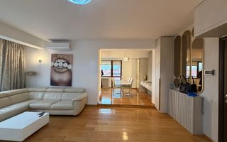 SOS NORDULUI | INCHIRIERE APARTAMENT 3 CAMERE | PARCARE | MOBILAT LUX - Poză 7