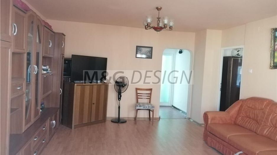 2 camere decomandat Bucovina  58 mp utili  centrala proprie - Poză 23