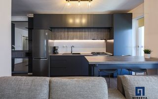 Apartament 3 camere| LUX| Lift| Loc parcare| Campeador-Torontalului, COMISION 0 - Poză 4
