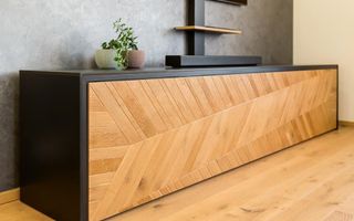 Casă deosebită de vânzare în Sânpetru | Teren 1400 mp - Poză 13