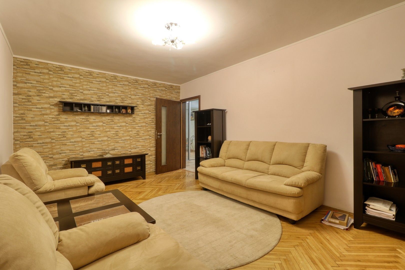 Alba Iulia- 2 camere disponibil imediat- 10min de M Dristor-0%comision - Poză 3