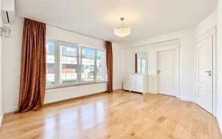 Villas for Rent I London Residence Pipera | 5 Bedrooms | Tennis Court - Poză 24