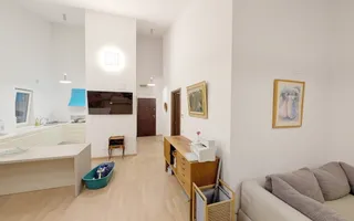 Inchiriere apartament 2 camere Baneasa Complex Rezidential - Poză 18