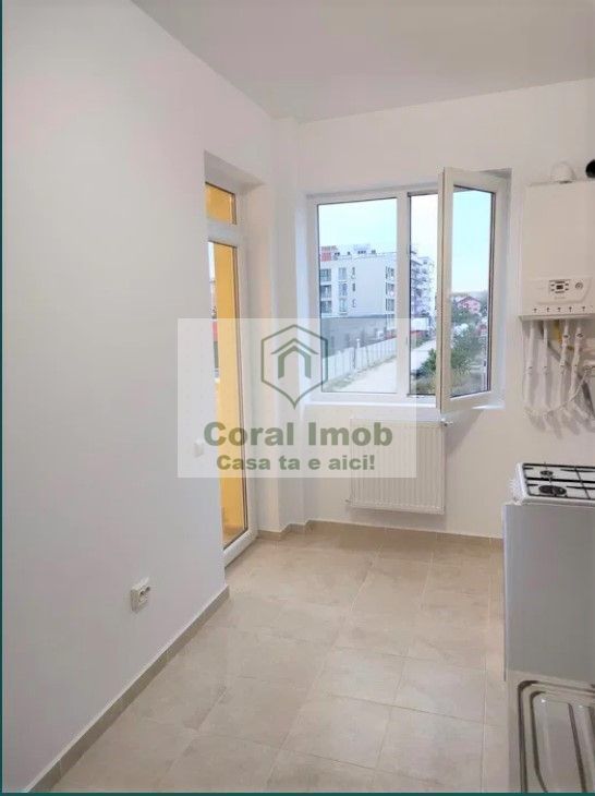 Inchiriere Garsoniera, Palladium Residence, centrala proprie, Titan - Poză 8