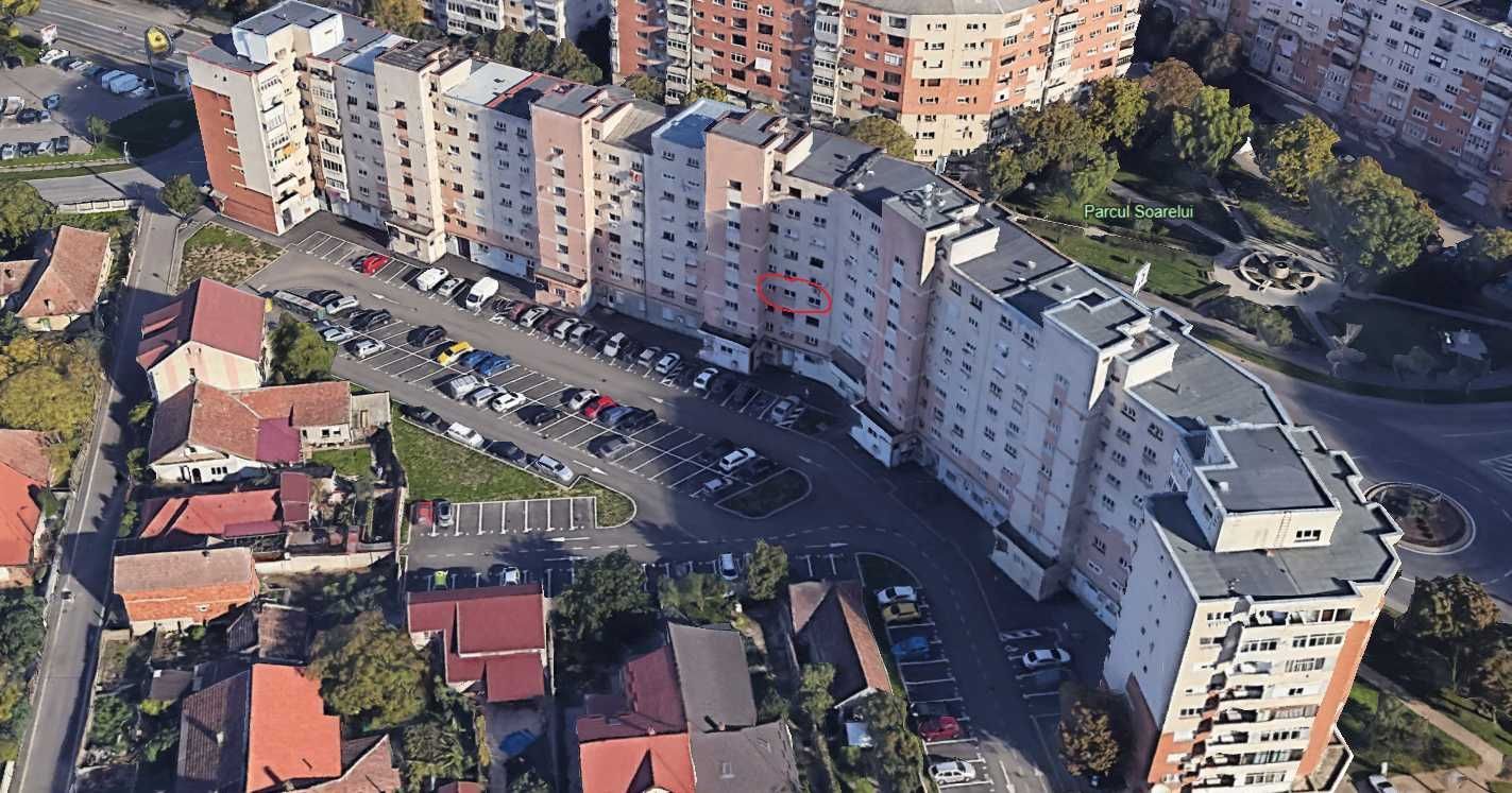 BRASADAS vinde ap 4 cam decomandate · Etaj 3/8 · 84 mp. - Poză 2