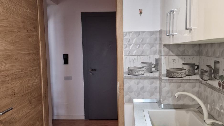 Apartament 2 camere – Nordmark, zonă exclusivistă - Poză 7