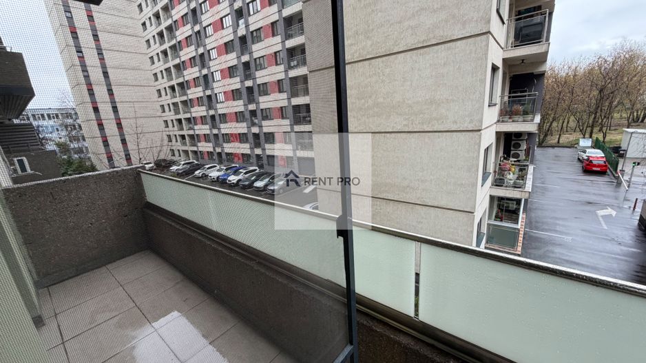 2 camere - Grozavesti - Novum Residence - Splaiul Independenței 332B - Poză 20