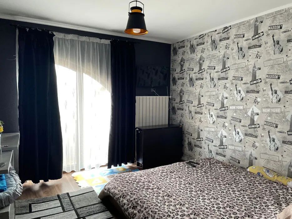 Casa Sendreni,mobilata si utilata - Poză 7