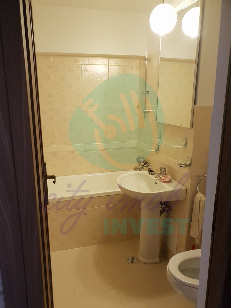 Apartament 2 camere la metrou Obor - Poză 8