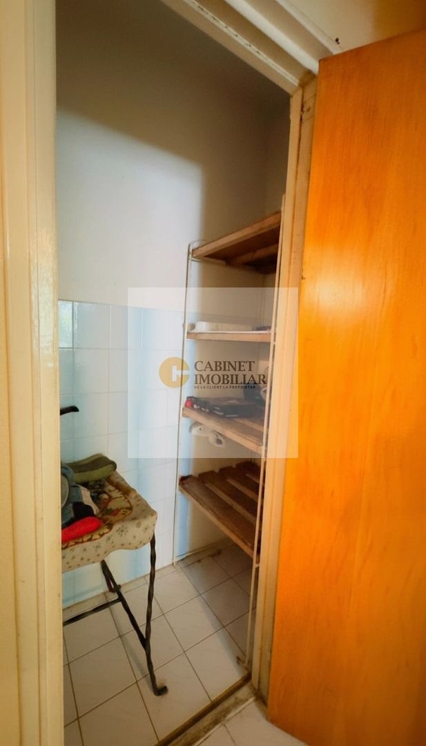 2 Camere | 54mp | et 2/9 | Bloc reabilitat | langa metrou - Poză 13