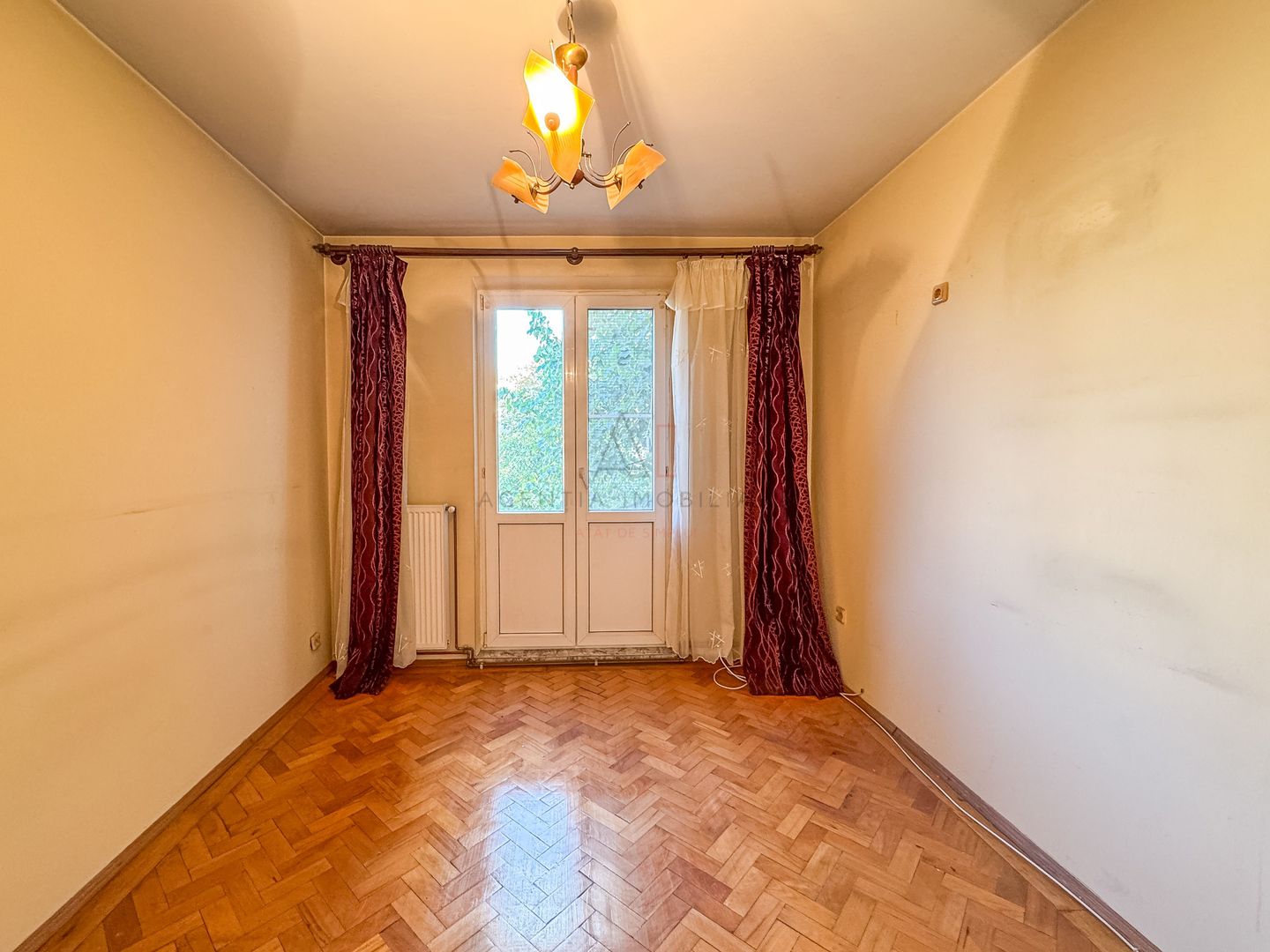 Apartament 2 camere/ Compozitorilor /Floreasca 44 mp+14 mp boxa - Poză 3