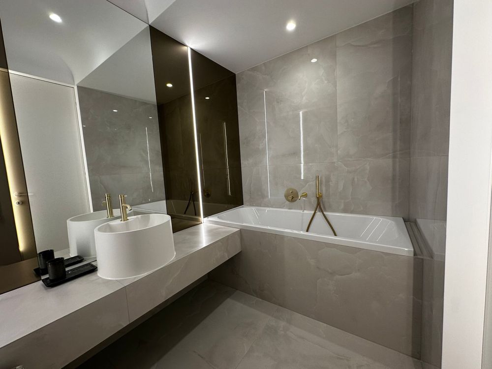 Apartament 2 camere de închiriat | Complexul Cortina Norh - Poză 7