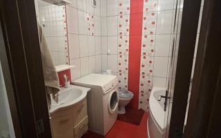 AP. 3 CAMERE - METALURGIEI, PARCARE INCLUSA, CENTRALA, BLOC NOU - Poză 10