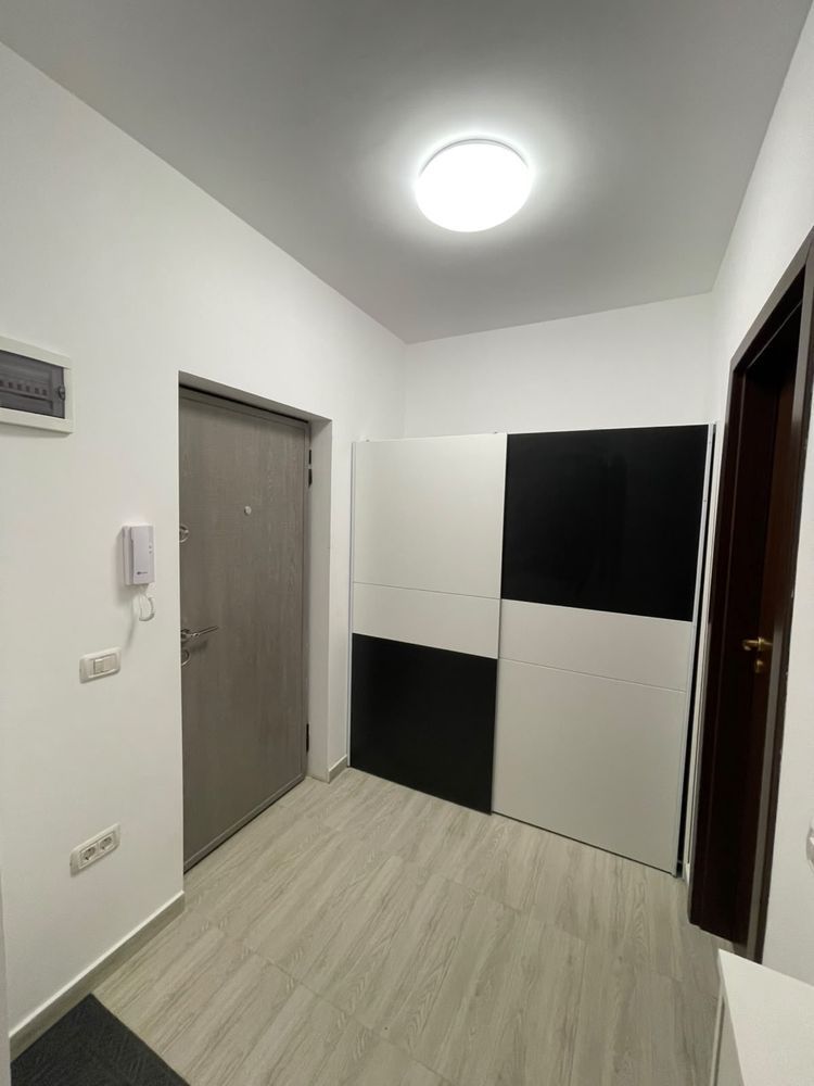 Chișoda | 1 Cameră | Parter | Mobilat și Utilat | Parcare | Bloc 2021 - Poză 7
