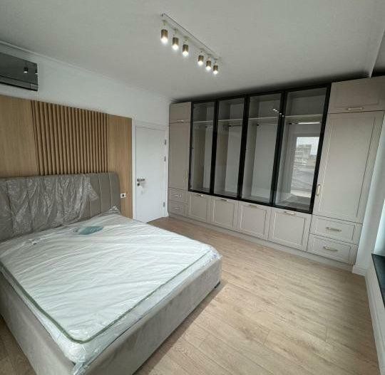 Penthouse complex nou 4 camere la 5 min de metrou Timpuri Noi - Poză 1