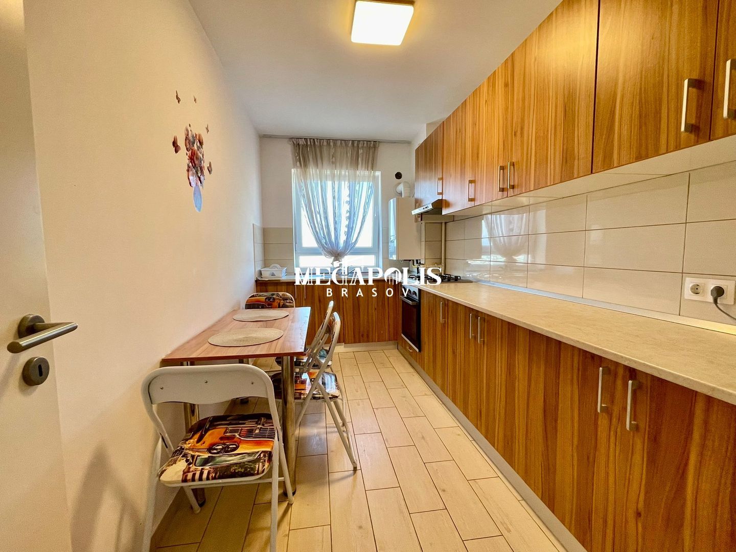 Apartament 2 camere | Decomandat | Avantgarden - Poză 6