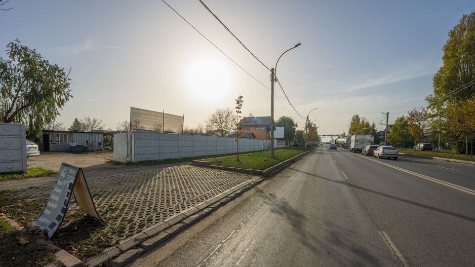 TEREN LA SUPER PRET 190 euro mp ! sos.Alexandriei 215 ! - Poză 7