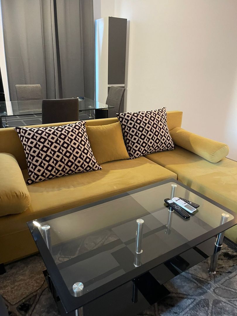 Apartament modern I Terasa 23 mp I Zona Torontalului - Poză 1