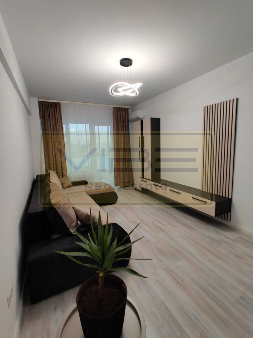 Apartament 2 camere decomandat +parcare Unirea TOWERS - Poză 3