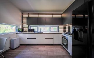 Duplex modern cu 4 camere, curte amenajata, com.Berceni - Poză 5