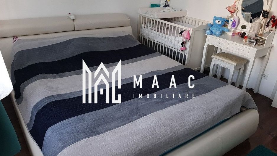 Apartament 2 camere | 44 mpu | Calea Cisnădiei - Poză 4