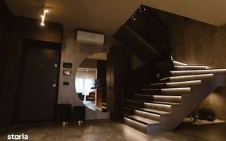 🏡 PENTHOUSE DE ÎNCHIRIAT | 200 mp | SPA (Jacuzzi + Saună) | 2 Nivele - Poză 5