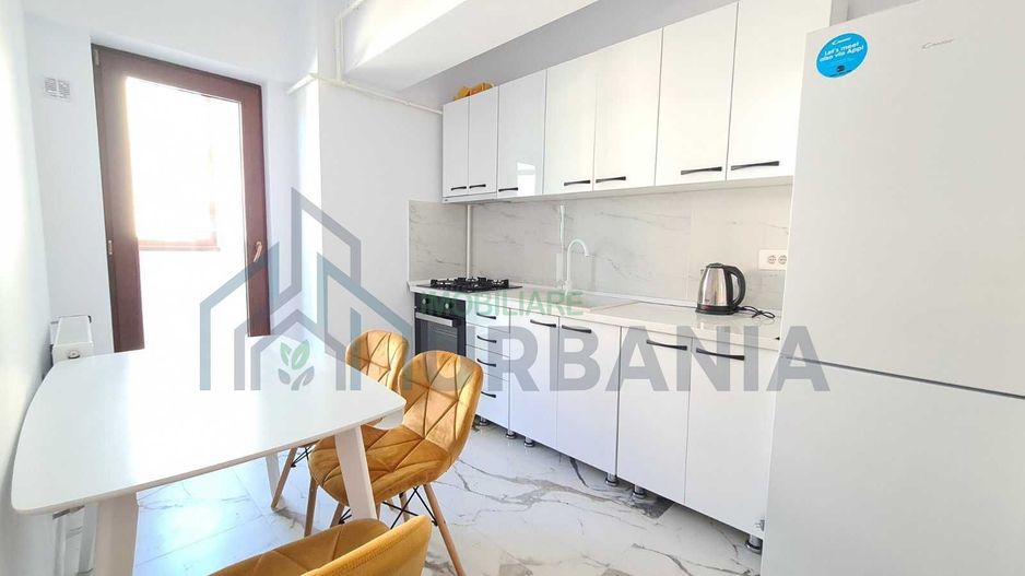 Apartament 1 camera - Complex Soleia - Poză 3