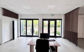 Spatiu comercial SAD 105mp | Aradului - Poză 2
