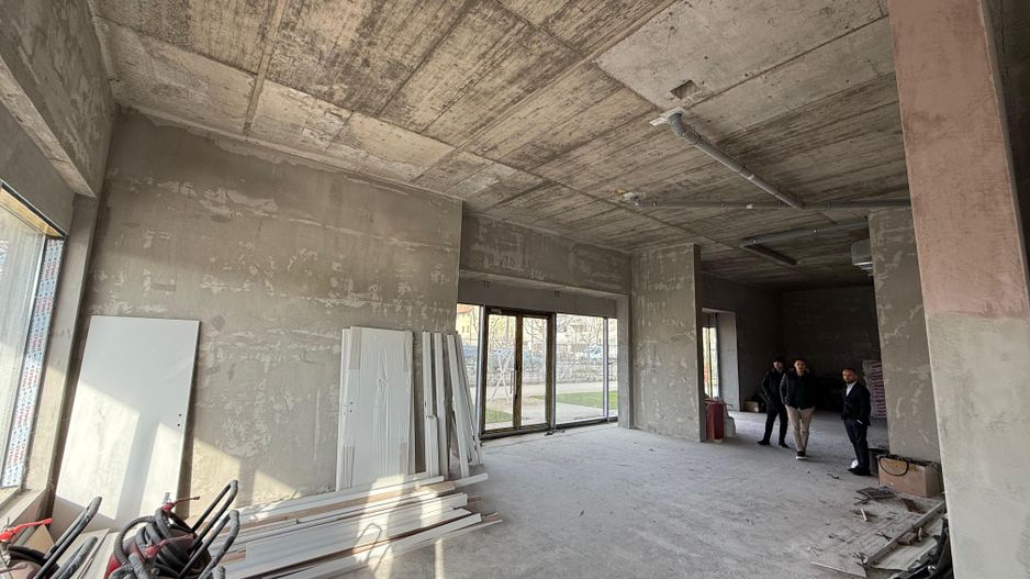 Spațiu comercial versatil 423 mp Gheorghe Ionescu Sisești, Sector 1 - Poză 5