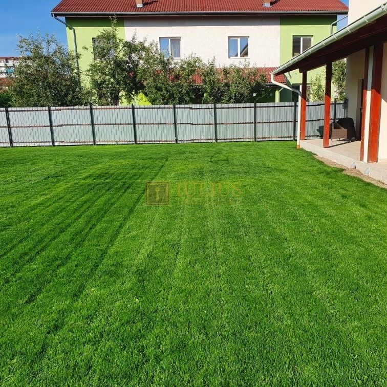 Zona Torontalului- 2 camere, loc de parcare si curte comuna| disponibil 01.10.27 - Poză 14