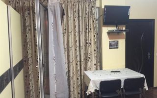 Apartament 1 camera parter cu balcon bloc nou Aradului - Poză 8