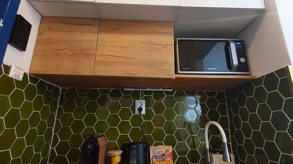 Apartament 1 camera, pachet 3 garsoniere, mobilat, renovat -  Ultracentral - Poză 5