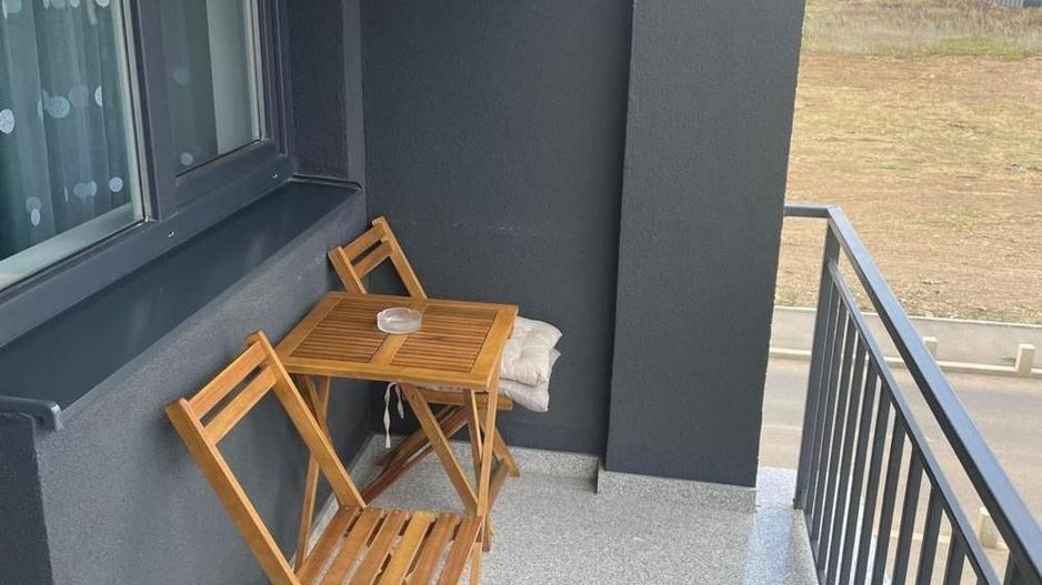 AP. 2 CAMERE METALURGIEI, LOC PARCARE, BLOC NOU, CENTRALA TERMICA - Poză 7