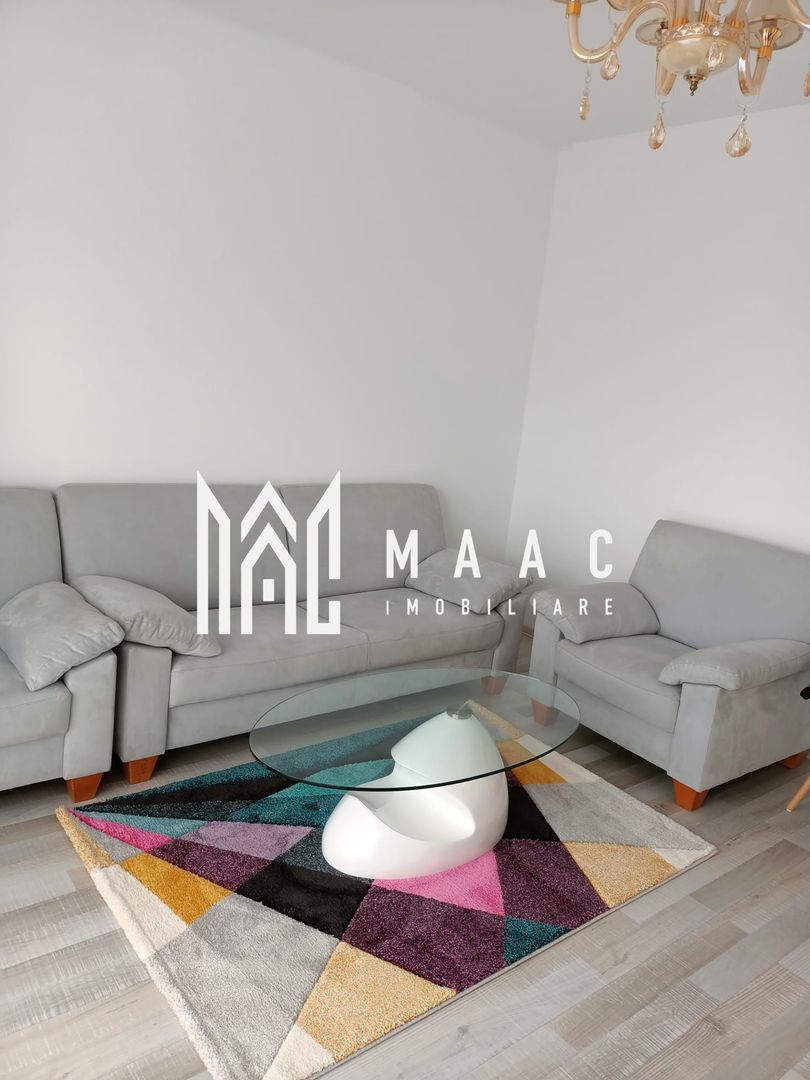 Apartament 2 camere de închiriat | Șelimbăr | Avangarden - Poză 7
