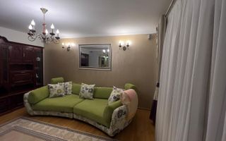 Girocului | 3 camere | 90 mp | 2 băi | Terasă - Poză 6