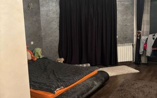 Vila S+P+M de vanzare in Popești Leordeni–teren 623 mp, piscina, garaj - Poză 10