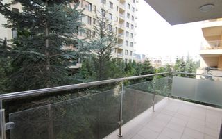 APARTAMENT CU DOUA CAMERE LA INCHIRIERE LANGA PARCUL HERASTRAU - Poză 4