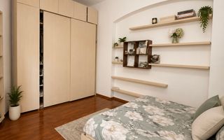 Grădina Icoanei | Piața Spaniei – Apartament în vilă istorică - Poză 2