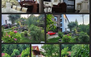 Vila Horezu Romanii de Jos - Poză 2