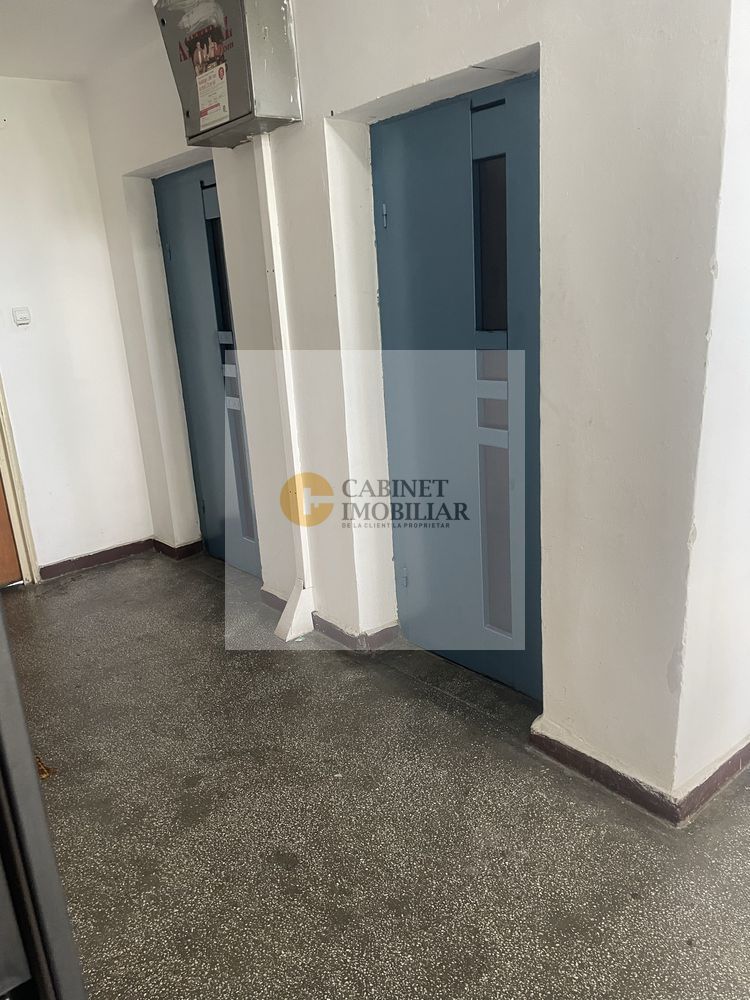 2 Camere | Creditabil | 2 Lifturi | Metrou Raul Doamnei - 1 minut - Poză 8