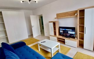 Apartament 2 camere | Decomandat | Loc de parcare - Poză 2
