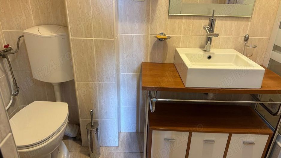 APARTAMENT BIROURI/SALON/REZIDENTIAL ZONA DOROBANTI - Poză 10