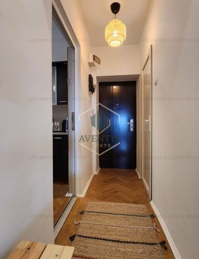 Prima inchiriere, apartament spatios si complet utilat, terasa, Dorobanti Romana - Poză 8