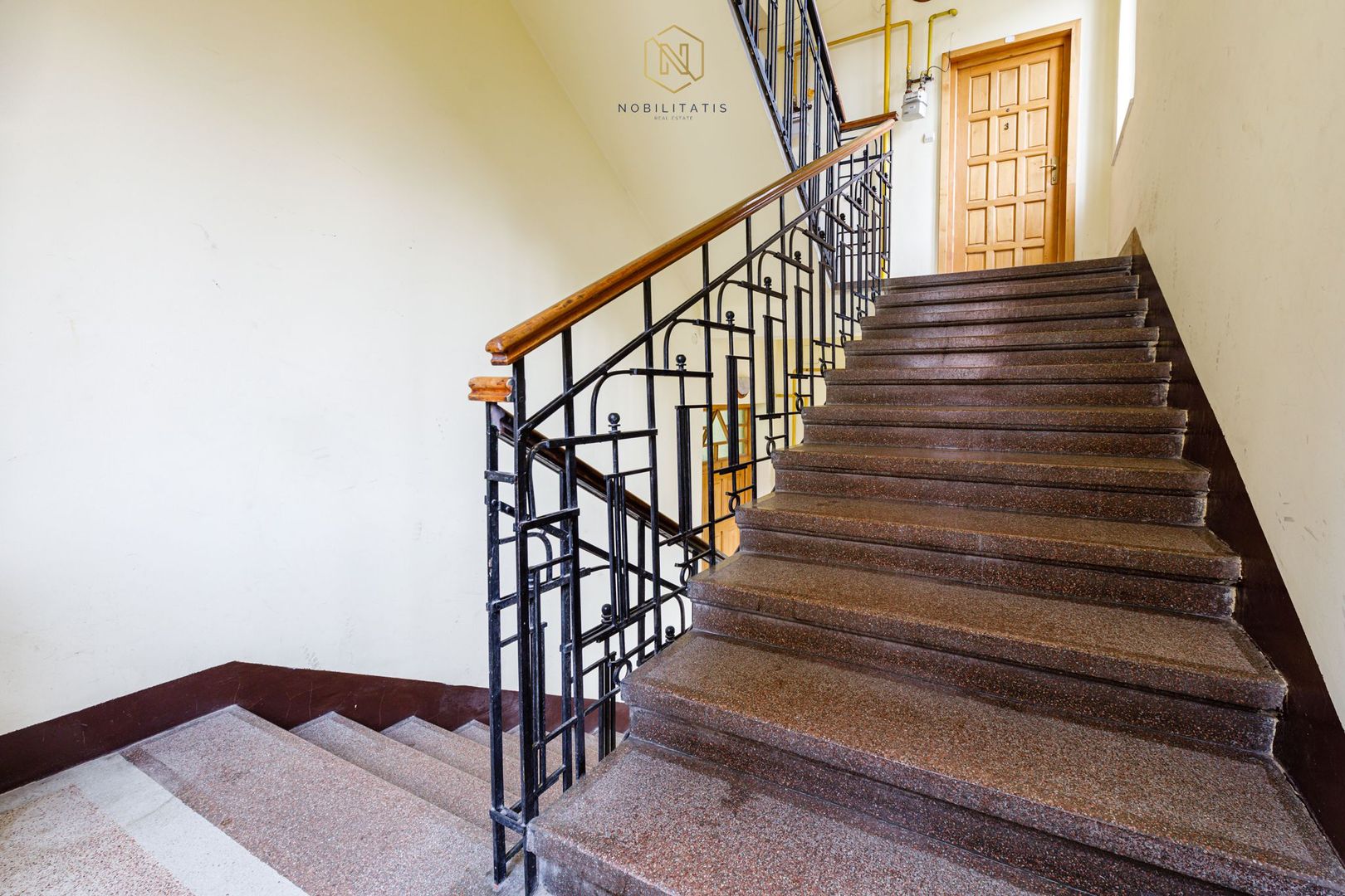 Strada Paris | Vila Reabilitata, 828 mpc | Teren 549 mp - Poză 27