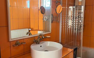 Casă individuală | 4 camere | 450 mp teren | Zonă centrală | Ocna Sibiului - Poză 4