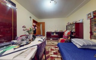 Apartament decomandat  in cartierul astra-Zorilor - Poză 7