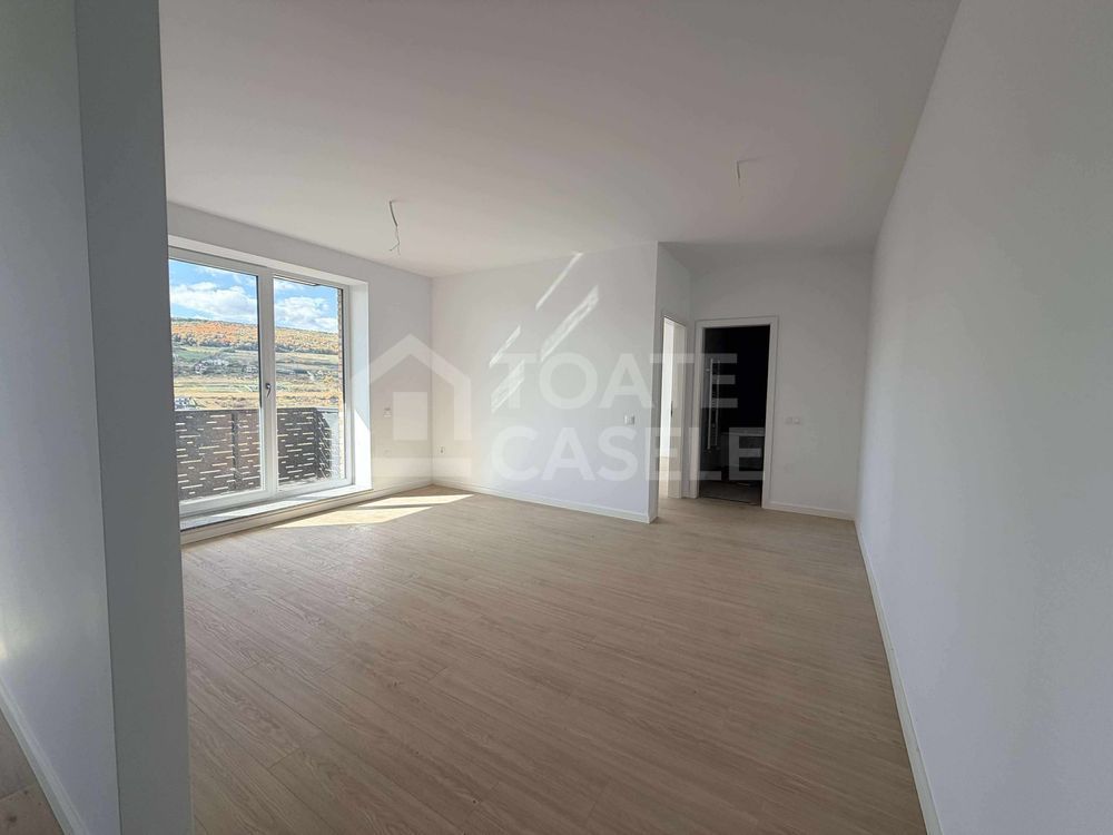 Apartament cu 2 camere – confort modern în complexul Beta Residence, Chinteni - Poză 2