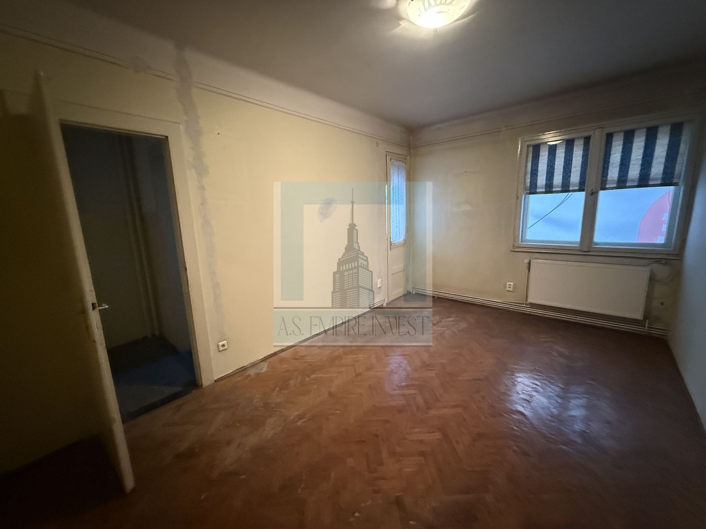 Apartament 4 camere, 120 mp utili-zona Centrul Istoric - Poză 4