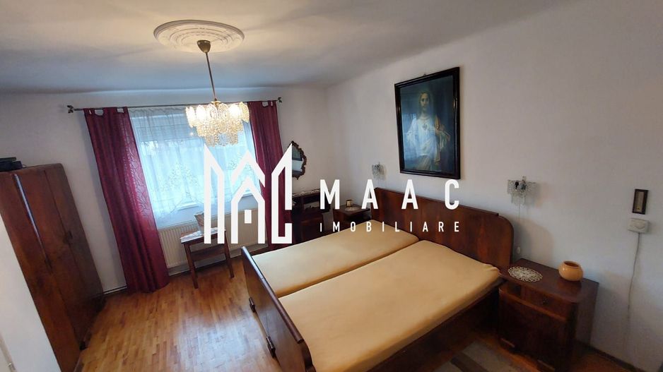 Casă 3 camere de vânzare | Tiglari, Sibiu | 108 mp | teren 400 mp - Poză 15