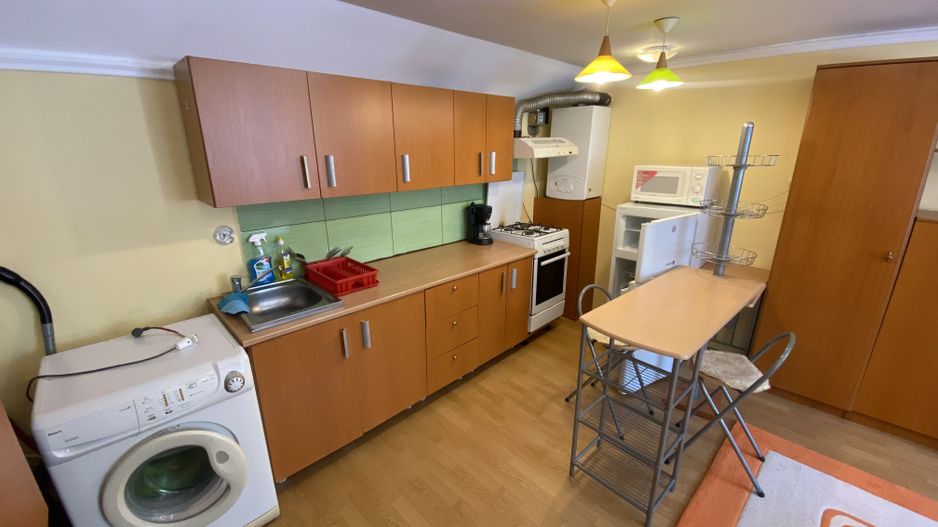 Apartament cu 2 camere/ Grigorescu/ zonă liniștită - Poză 9